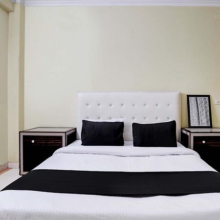 Collection O Aqua Inn Gurgaon Extérieur photo