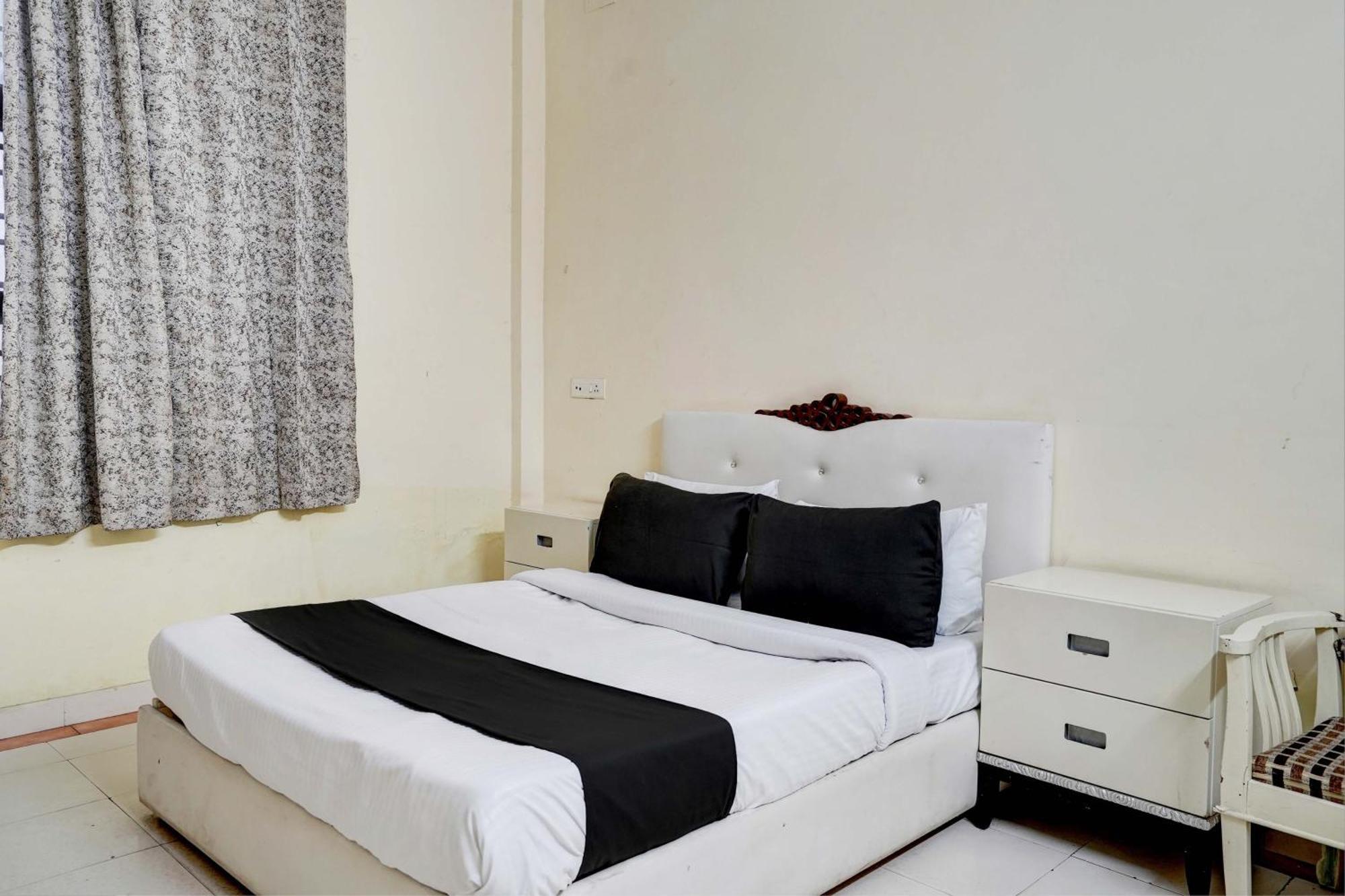 Collection O Aqua Inn Gurgaon Extérieur photo