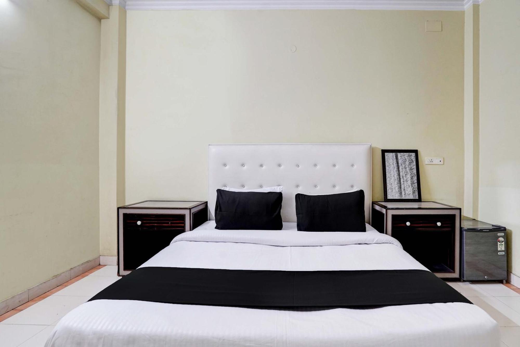 Collection O Aqua Inn Gurgaon Extérieur photo